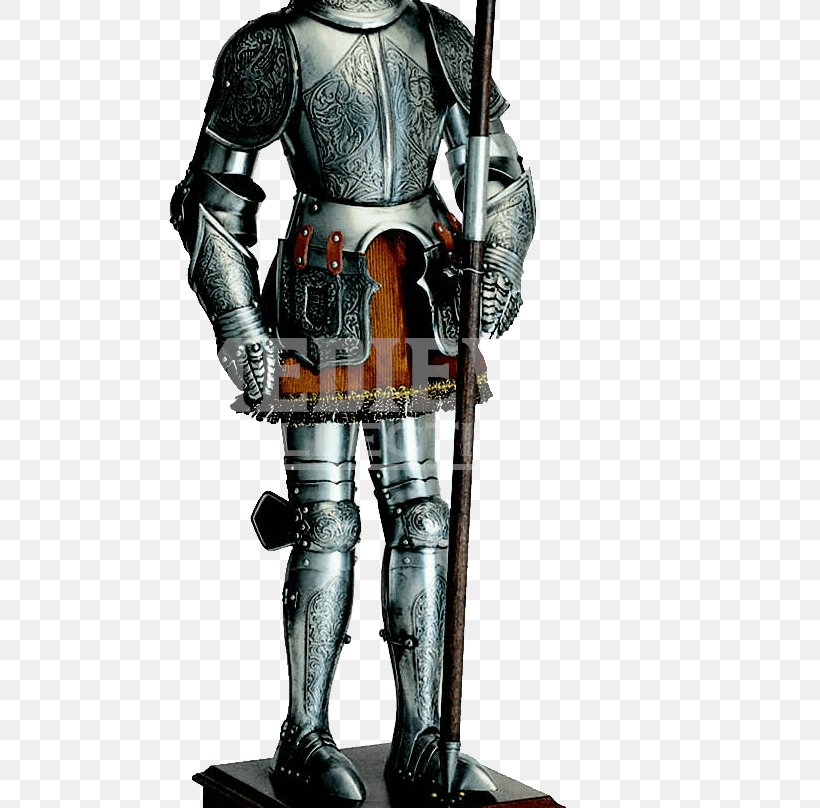 Toledo 16th Century Royal Armoury Of Madrid Plate Armour, PNG, 808x808px, 16th Century, Toledo, Action Figure, Armour, Body Armor Download Free