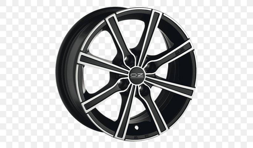 Car OZ Group Rim Alloy Wheel, PNG, 640x480px, Car, Alloy, Alloy Wheel, Auto Part, Automotive Tire Download Free