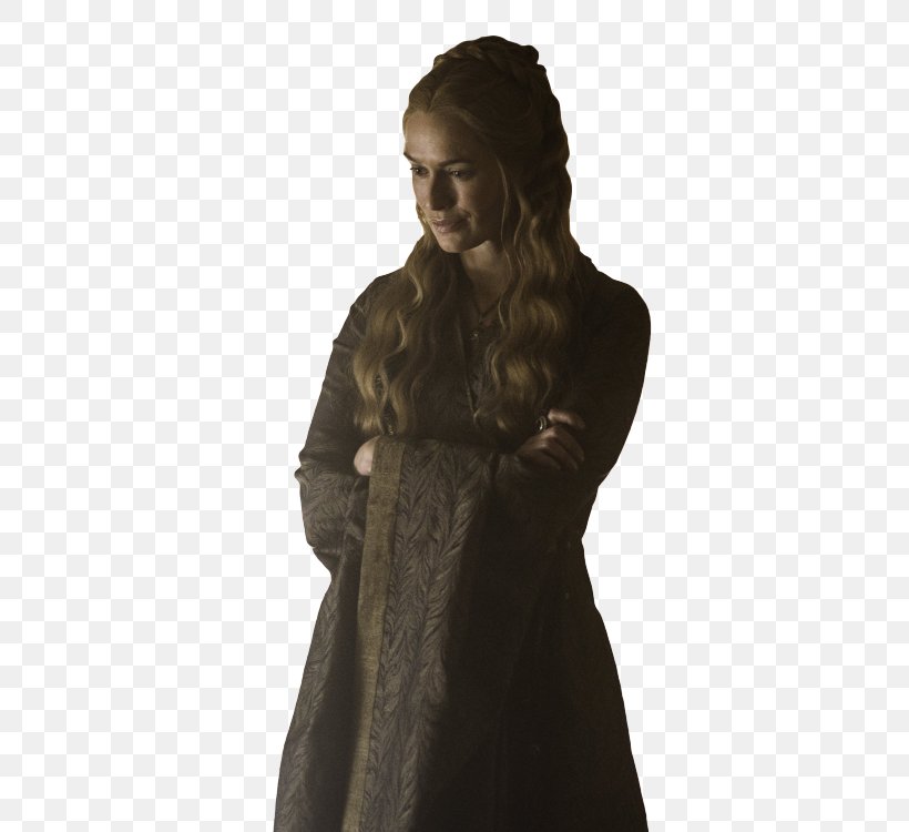 Cersei Lannister IPhone 5 HTC Windows Phone 8X Desktop Wallpaper House Lannister, PNG, 424x750px, Cersei Lannister, Apple, Coat, Fur, Game Of Thrones Download Free