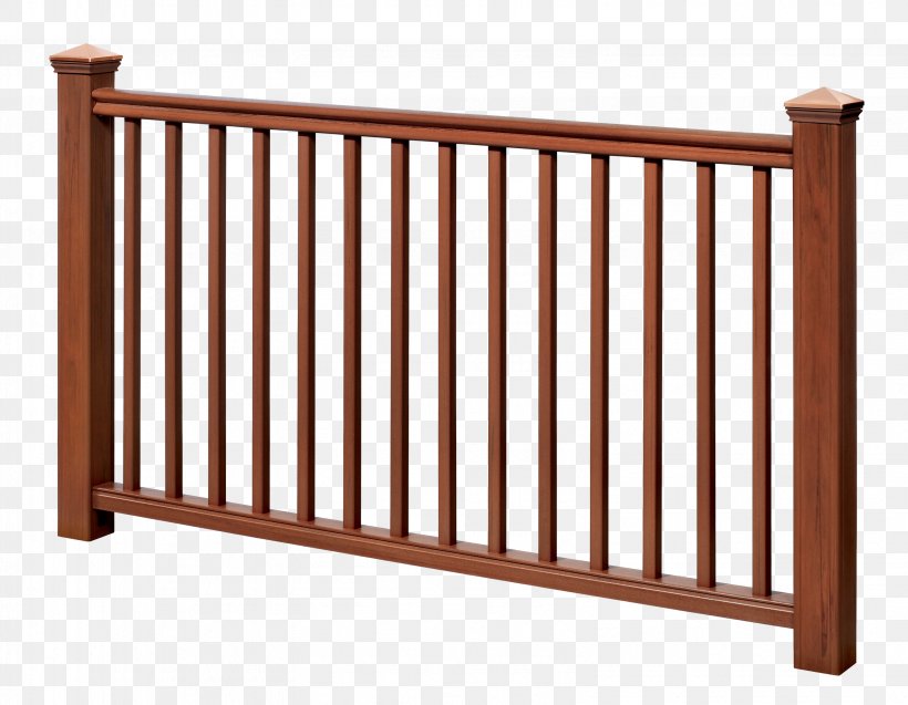 Deck Railing Handrail Guard Rail Wood, PNG, 3168x2462px, Deck, Baluster, Bed Frame, Building, Building Materials Download Free