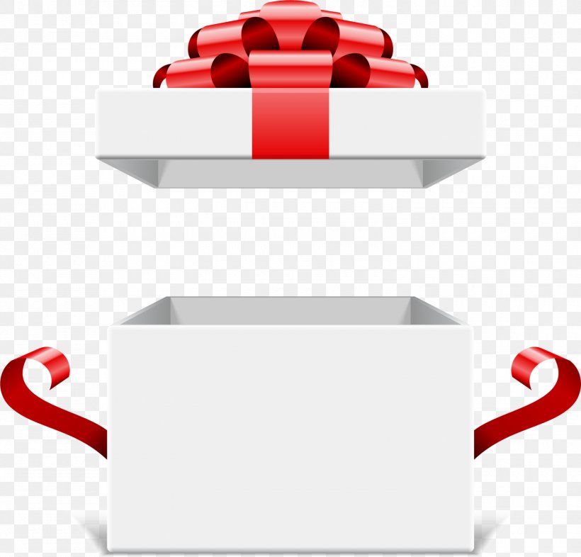 Decorative Box Gift Ribbon, PNG, 1500x1439px, Decorative Box, Box, Brand, Christmas, Gift Download Free