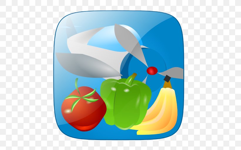 Desktop Wallpaper Clip Art, PNG, 512x512px, Computer, Apple, Food, Fruit Download Free