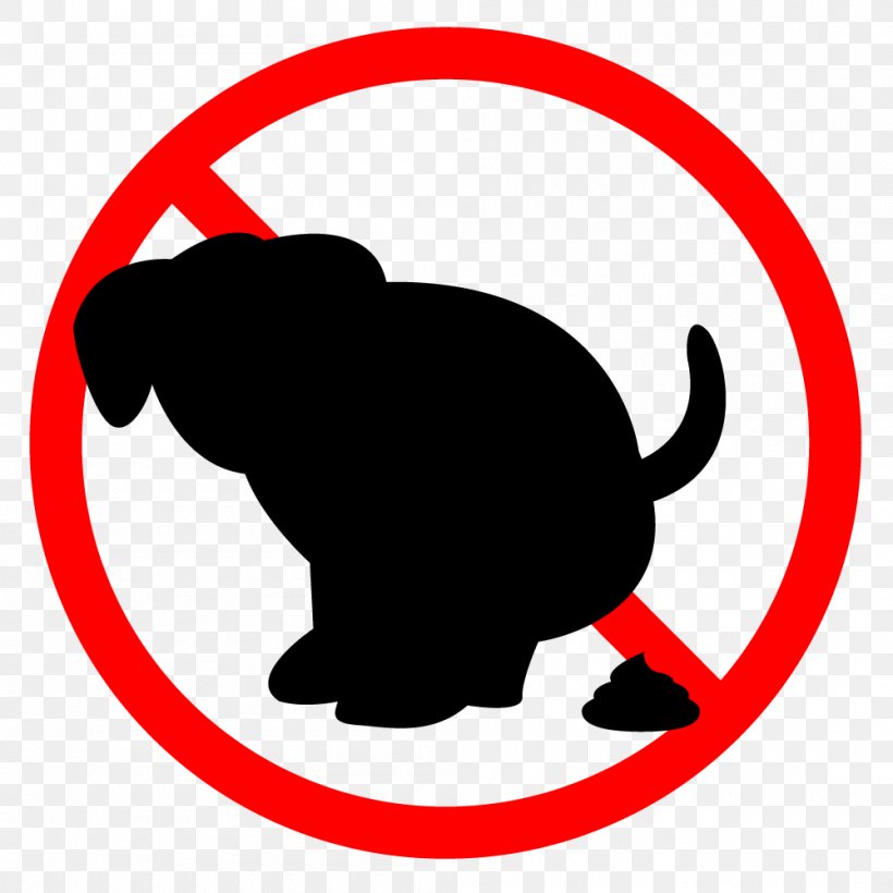 Dog Feces Clip Art, PNG, 1000x1000px, Dog, Area, Artwork, Black, Canidae Download Free