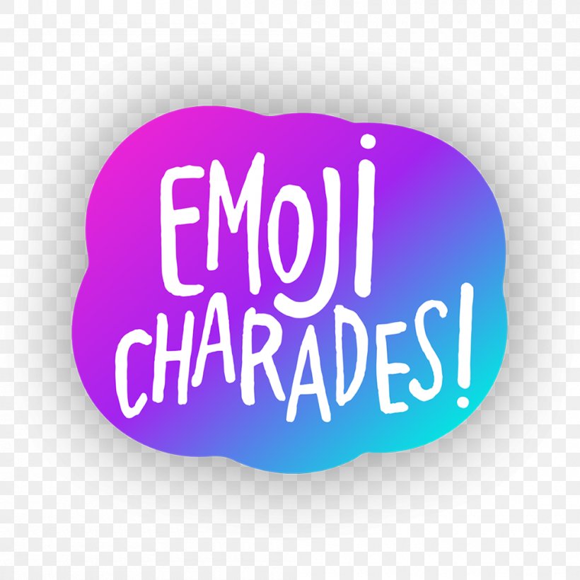 Emoji Charades! GuessUp : Guess Up Emoji KleptoCats 2 Game, PNG, 1000x1000px, Emoji Charades, Android, Brand, Charades, Emoji Download Free