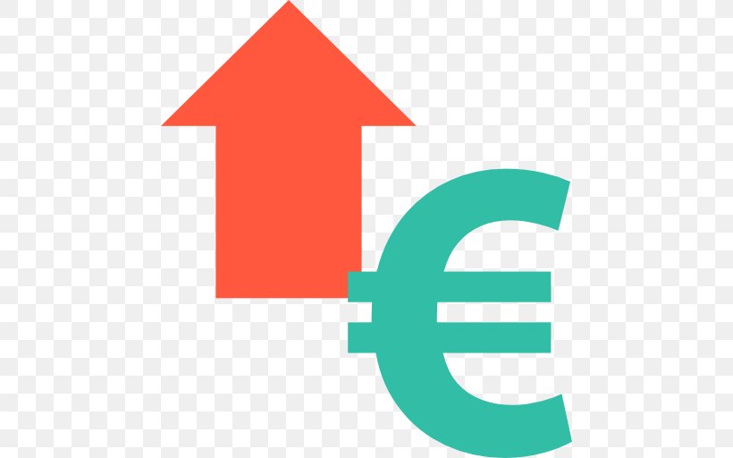 Euro Sign Currency Symbol Money, PNG, 512x512px, Euro Sign, Area, Brand, Cost, Currency Download Free