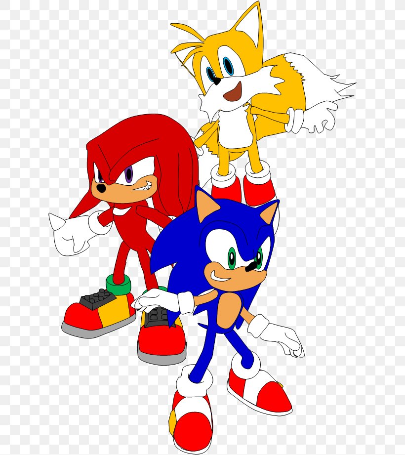 Sonic Heroes Mario & Sonic At The Olympic Games Sonic Riders Sonic Adventure 2 Sonic & Sega All-Stars Racing, PNG, 626x921px, Sonic Heroes, Area, Art, Artwork, Cartoon Download Free