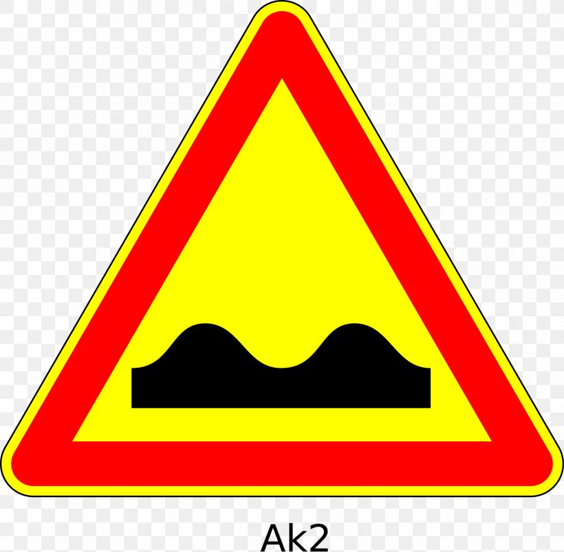 Traffic Sign Warning Sign Roadworks, PNG, 2400x2351px, Traffic Sign, Area, Driving, Oneway Traffic, Road Download Free