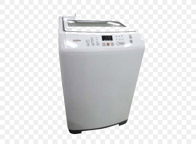 Washing Machines Home Appliance Haier HWT10MW1 Clothes Dryer, PNG, 600x600px, Washing Machines, Bathroom, Clothes Dryer, Cooking Ranges, Electronics Download Free