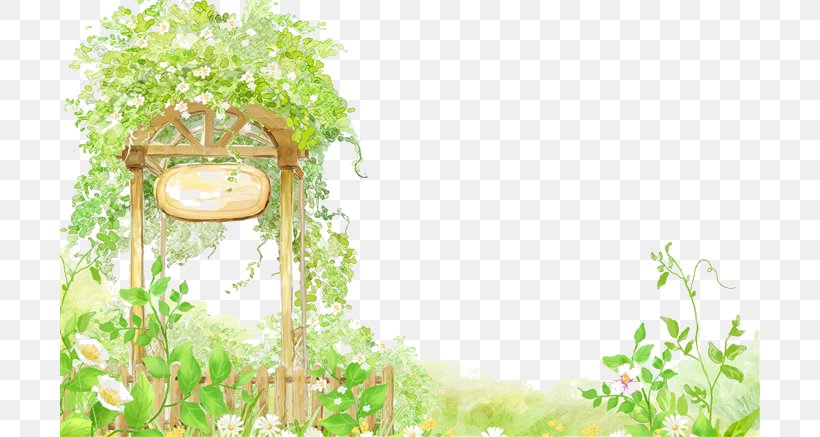 Drawing Theatrical Scenery Watercolor Painting Wallpaper, PNG, 700x437px, Drawing, Art, Branch, Computer, Display Resolution Download Free