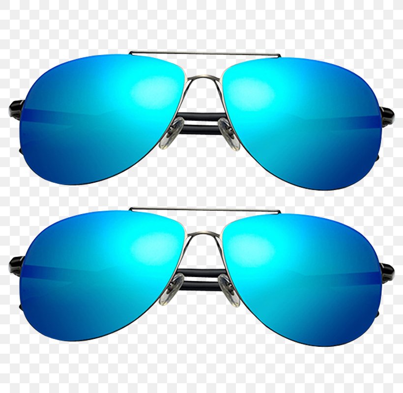 Goggles Sunglasses, PNG, 800x800px, Goggles, Aqua, Azure, Blue, Designer Download Free