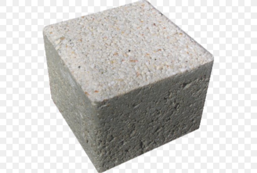 Rock Granite Stone Wall Terrazzo, PNG, 547x553px, Rock, Block Paving, Brick, Concrete, Countertop Download Free