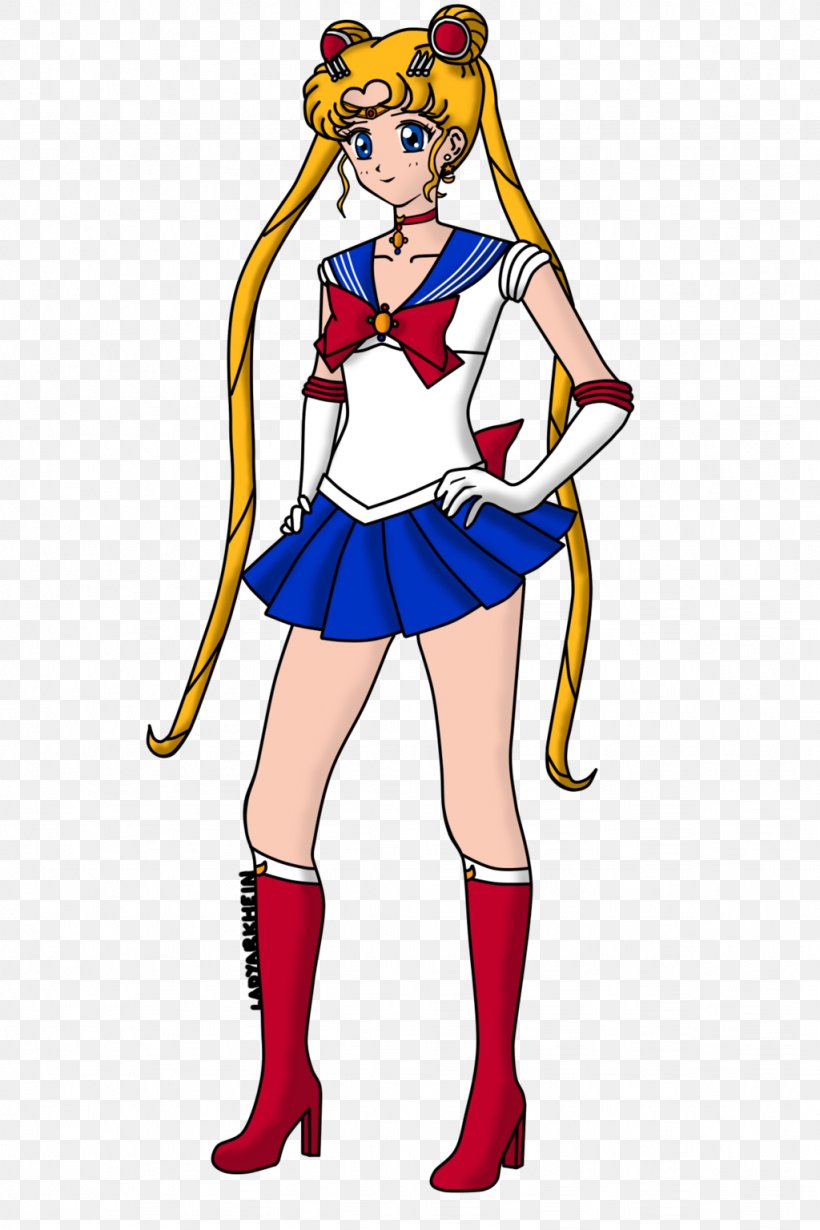 Sailor Moon Art Character Clothing, PNG, 1024x1536px, Watercolor, Cartoon, Flower, Frame, Heart Download Free