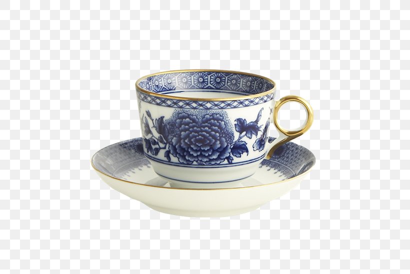 Saucer Tableware Porcelain Teacup Coffee Cup, PNG, 550x549px, Saucer, Blue And White Porcelain, Blue And White Pottery, Ceramic, Coffee Cup Download Free