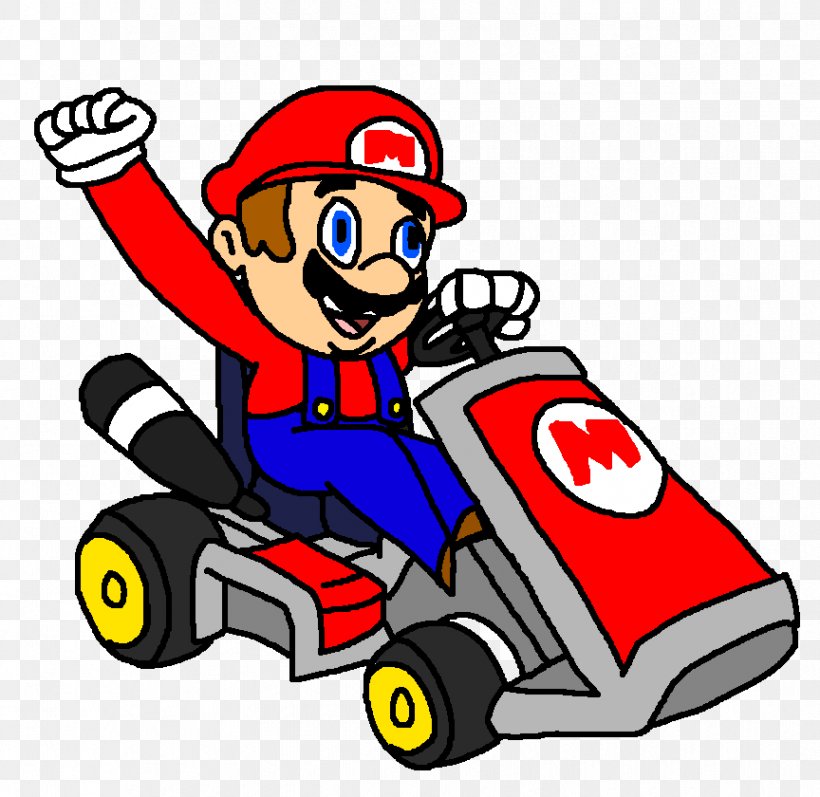 Super Mario Kart Mario Kart Wii Mario Kart 8 Super Mario Galaxy Super Smash Bros. For Nintendo 3DS And Wii U, PNG, 864x840px, Super Mario Kart, Area, Artwork, Fictional Character, Koopalings Download Free