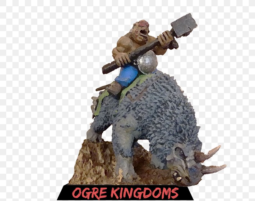 Warhammer Fantasy Battle Figurine Ogre Gnoblar Action & Toy Figures, PNG, 648x648px, Warhammer Fantasy Battle, Action Figure, Action Toy Figures, Army, Cavalry Download Free