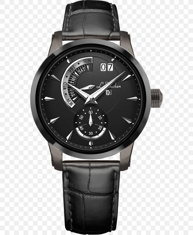 Watch Rado Quartz Clock Longines, PNG, 564x1000px, Watch, Brand, Bulova, Clock, Longines Download Free