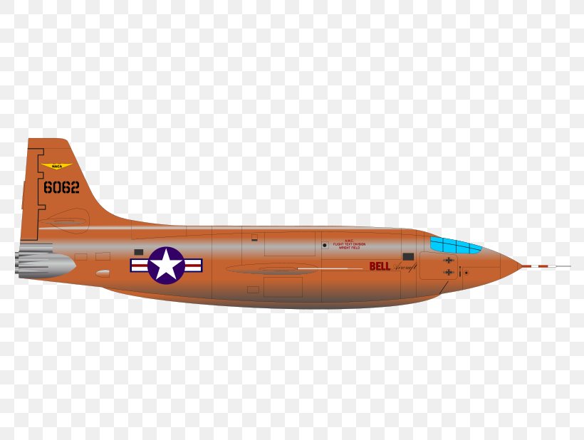 Airplane Bell X-1 Aircraft Clip Art, PNG, 800x618px, Airplane, Aerospace Engineering, Air Travel, Aircraft, Airline Download Free