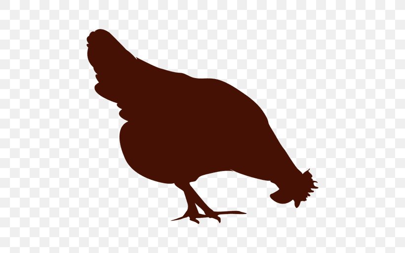 Broiler Turkey Poultry Barnevelder Brahma Chicken, PNG, 512x512px, Broiler, Barnevelder, Beak, Bird, Black And White Download Free