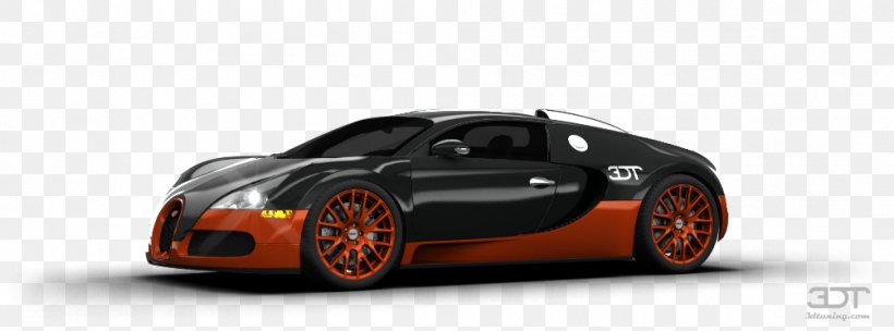 Bugatti Veyron Model Car Automotive Design, PNG, 1004x373px, Bugatti Veyron, Auto Racing, Automotive Design, Automotive Exterior, Brand Download Free
