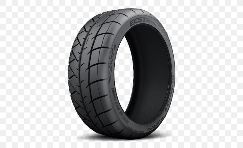 Car Motor Vehicle Tires Radial Tire Kumho Tire Wheel, PNG, 500x500px, Car, Auto Part, Automotive Tire, Automotive Wheel System, Custom Wheel Download Free