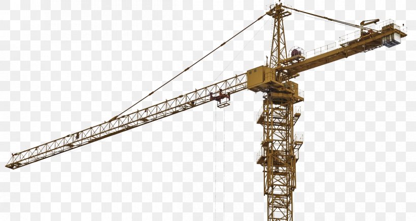 Crane Illustration Hoist Construction Machine, PNG, 1200x640px, Crane, Construction, Construction Equipment, Heavy Machinery, Hoist Download Free