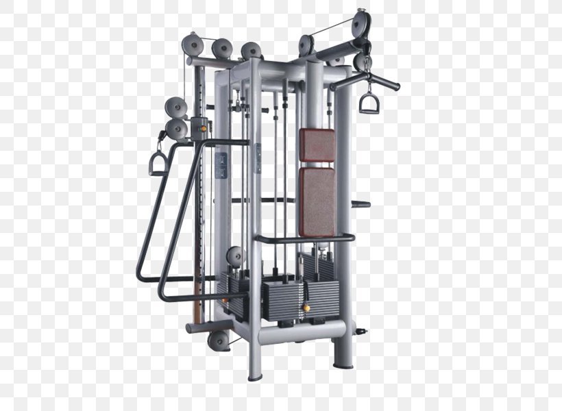 Exercise Equipment Fitness Centre Exercise Machine CrossFit, PNG, 600x600px, Exercise Equipment, Bench, Crossfit, Cylinder, Electrical Cable Download Free