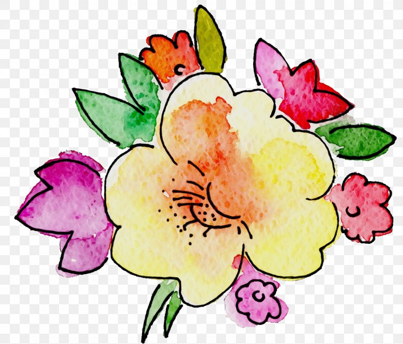 Floral Design, PNG, 1600x1368px, Watercolor, Cut Flowers, Floral Design, Flower, Food Download Free