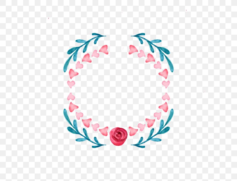 Flower Watercolor Painting Wreath Crown Pin, PNG, 626x626px, Flower, Color, Crown, Drawing, Floral Design Download Free