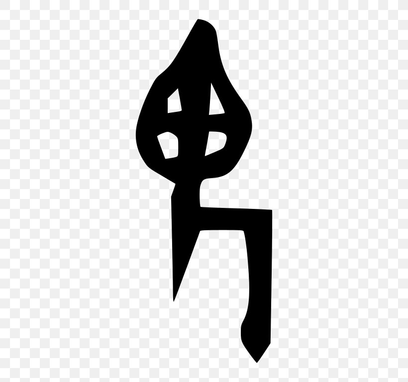 Ghost Radical 194 Chinese Characters Chinese Bronze Inscriptions Shuowen Jiezi, PNG, 768x768px, Ghost, Black And White, Brand, Chinese Bronze Inscriptions, Chinese Characters Download Free