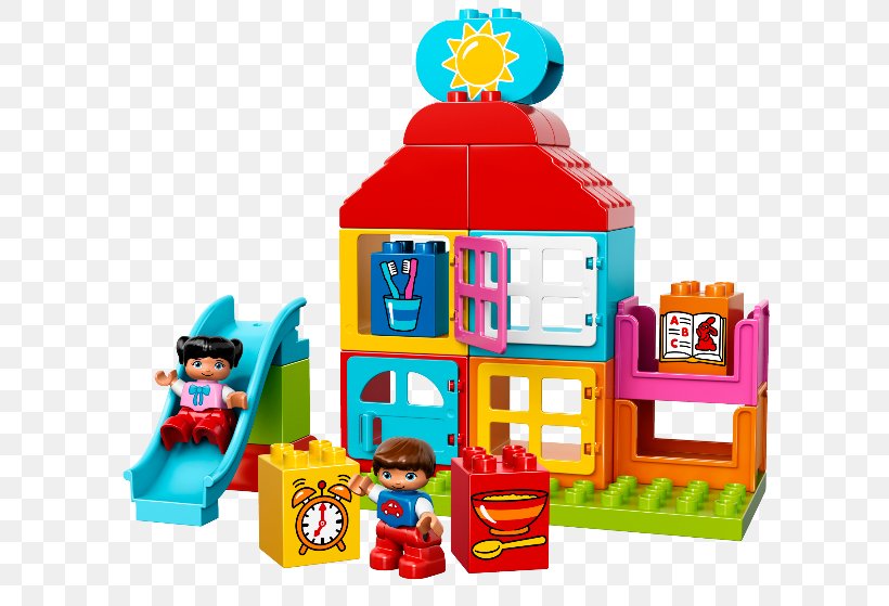 LEGO DUPLO 10616, PNG, 745x559px, Lego Duplo, Educational Toy, Lego, Lego 10593 Duplo Fire Station, Lego 10616 Duplo My First Playhouse Download Free