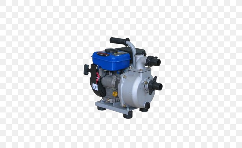 Motopompe Pump Water Gasoline Volumetric Flow Rate, PNG, 500x500px, Motopompe, Compressor, Diesel Engine, Engine, Gasoline Download Free