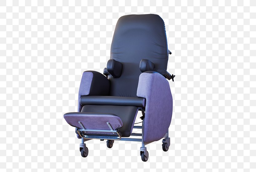 Office & Desk Chairs Health Care Geriatrics Caster, PNG, 820x551px, Chair, Blue, Car Seat Cover, Caster, Comfort Download Free