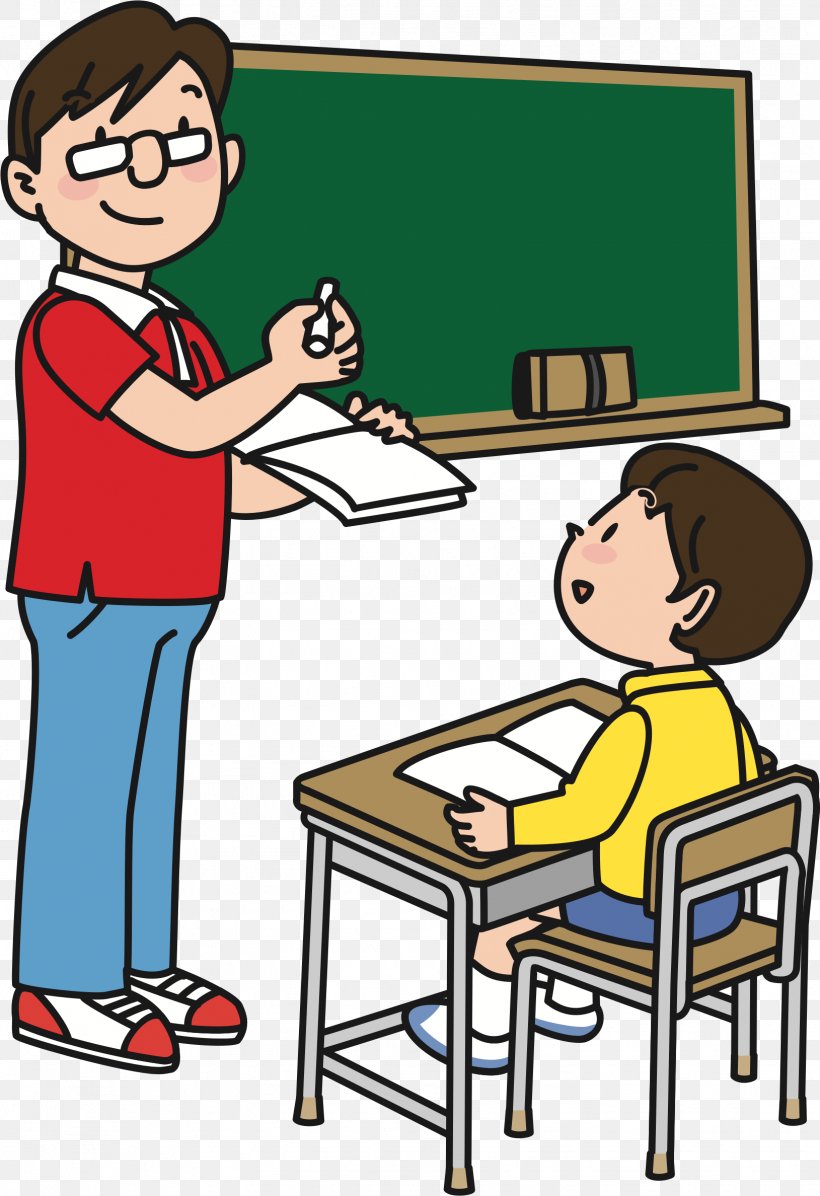 Clipart Teaching And Learning