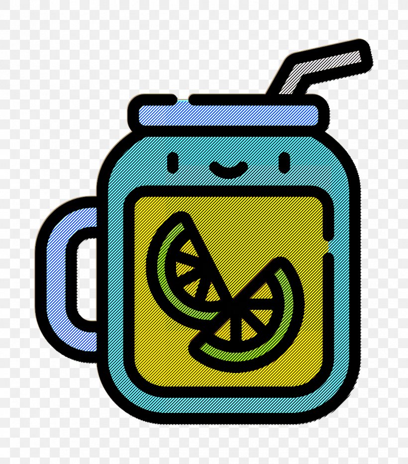 Tropical Icon Summer Icon Iced Tea Icon, PNG, 1084x1234px, Tropical Icon, Iced Tea Icon, Summer Icon, Symbol, Yellow Download Free