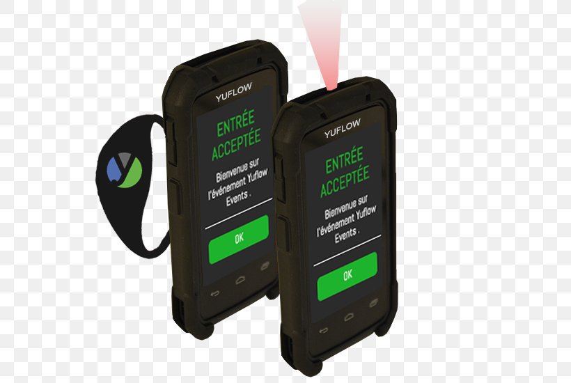Access Control YUFLOW Ticket Cashless Telephony, PNG, 550x550px, Access Control, Cashless, Code, Communication, Communication Device Download Free