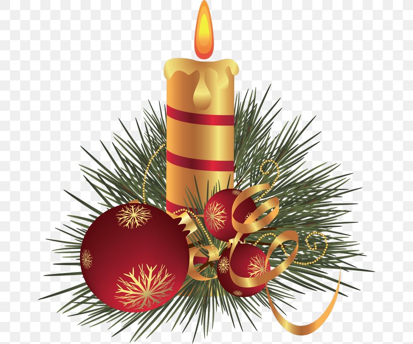 Christmas Decoration *christmas Candles Christmas Ornament Christmas Day, PNG, 670x684px, Christmas Decoration, Advent, Advent Candle, Branch, Candle Download Free