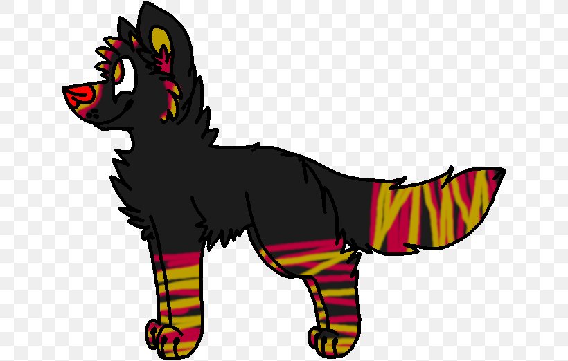 Dog Cat Horse Character Clip Art, PNG, 643x522px, Dog, Canidae, Carnivoran, Cat, Cat Like Mammal Download Free