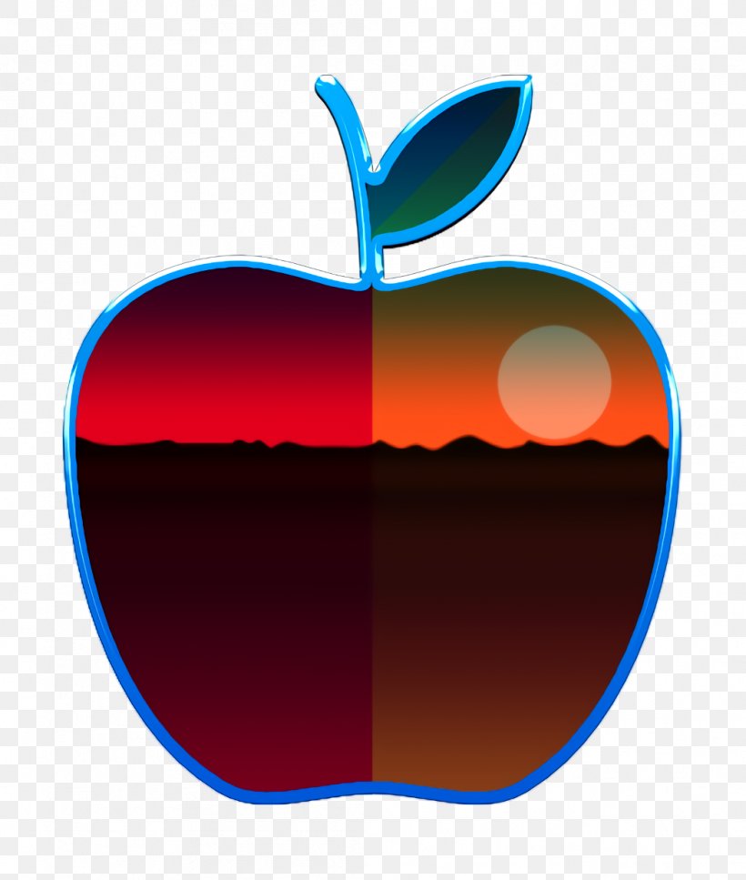 Education Elements Icon Apple Icon Fruit Icon, PNG, 1046x1234px, Education Elements Icon, Apple, Apple Icon, Blue, Fruit Download Free