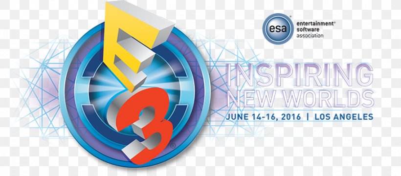 Electronic Entertainment Expo 2016 Los Angeles Video Games Entertainment Software Association Electronic Entertainment Expo 2017, PNG, 910x400px, Electronic Entertainment Expo 2016, Brand, Electronic Arts, Electronic Entertainment Expo, Electronic Entertainment Expo 2017 Download Free