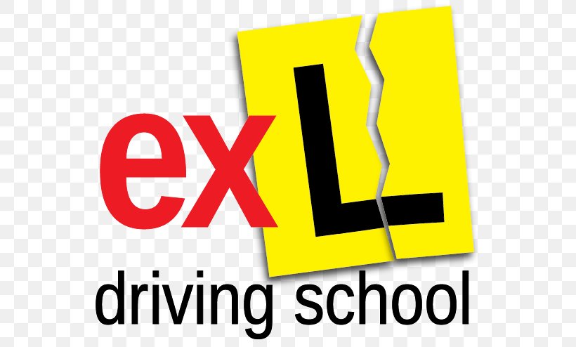 ExL Driving School Student Driver's Education, PNG, 555x494px, School, Area, Brand, Car, Driving Download Free