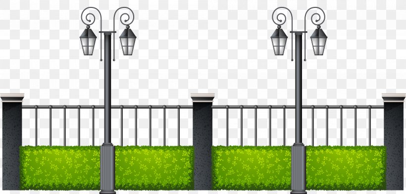Fence Chain-link Fencing Gate Clip Art, PNG, 4000x1920px, Fence, Chainlink Fencing, Door, Energy, Garden Download Free