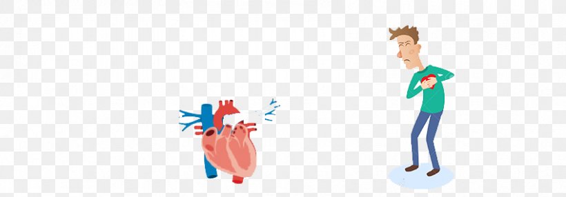 Finger Illustration Cartoon Human Behavior Desktop Wallpaper, PNG, 848x296px, Watercolor, Cartoon, Flower, Frame, Heart Download Free