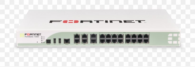 Fortinet FortiGate 100E Fortinet FortiGate 100E Firewall Computer Appliance, PNG, 1200x414px, Fortinet, Computer Appliance, Computer Network, Computer Security, Electronic Device Download Free