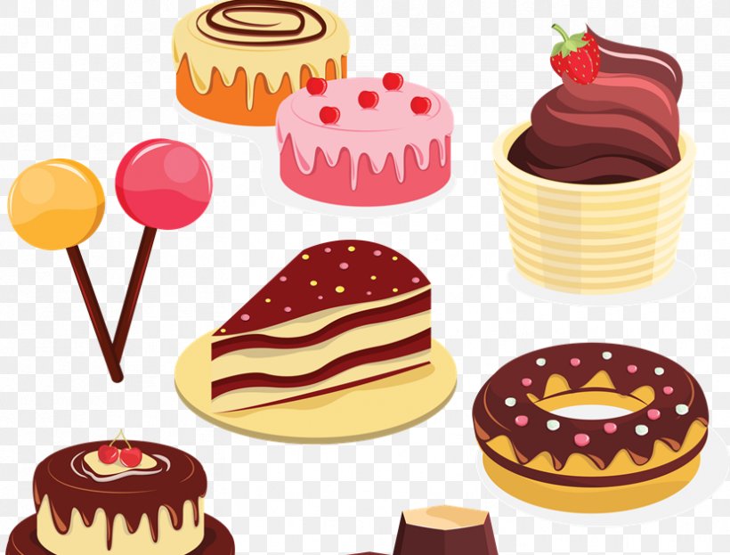 Frosting & Icing Layer Cake Petit Four Torte Birthday Cake, PNG, 829x630px, Frosting Icing, Birthday Cake, Cake, Candy, Chocolate Cake Download Free