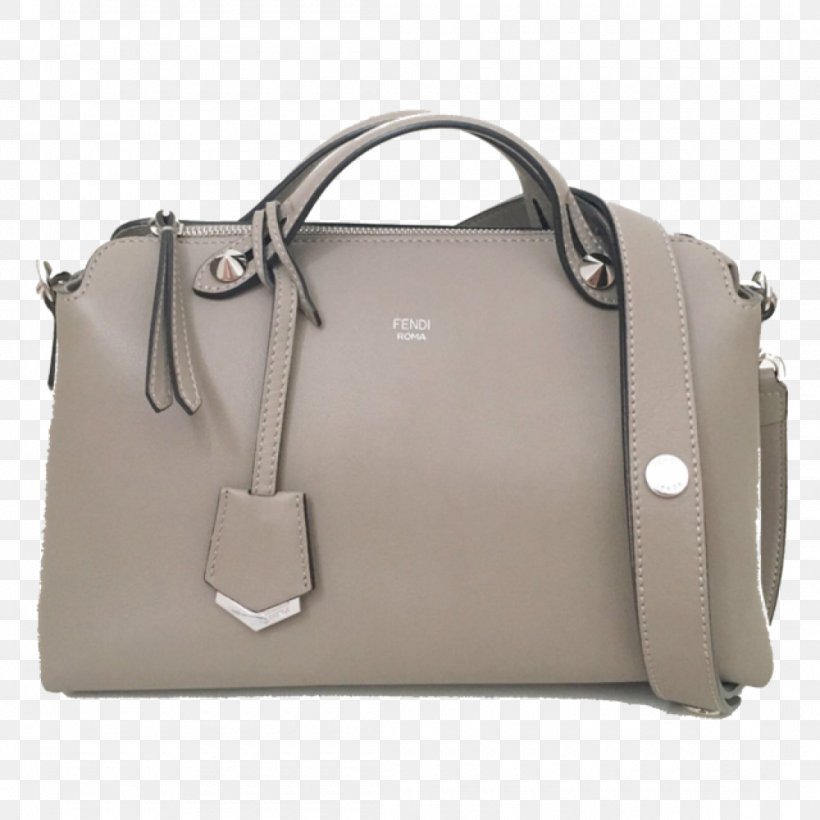 Handbag Leather White Fendi, PNG, 1100x1100px, Handbag, Bag, Baggage, Beige, Brand Download Free
