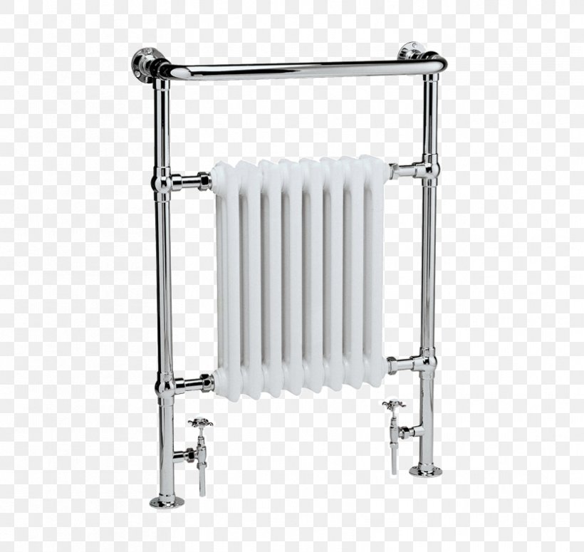 Heated Towel Rail Heating Radiators Bathroom Central Heating, PNG, 834x789px, Towel, Bathroom, Bathroom Accessory, Boiler, Cast Iron Download Free