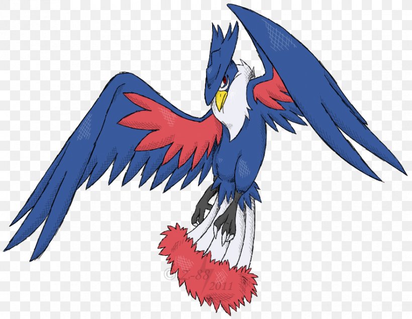 Honchkrow Murkrow Macaw Pokémon Bulbapedia, PNG, 878x680px, Honchkrow, Aerodactyl, Beak, Bird, Bulbapedia Download Free