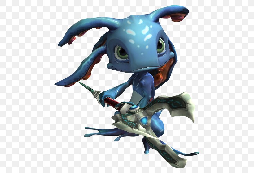 League Of Legends Fizz Video Game Riot Games, PNG, 500x560px, League Of Legends, Action Figure, Bilgewater, Combo, Electronic Sports Download Free