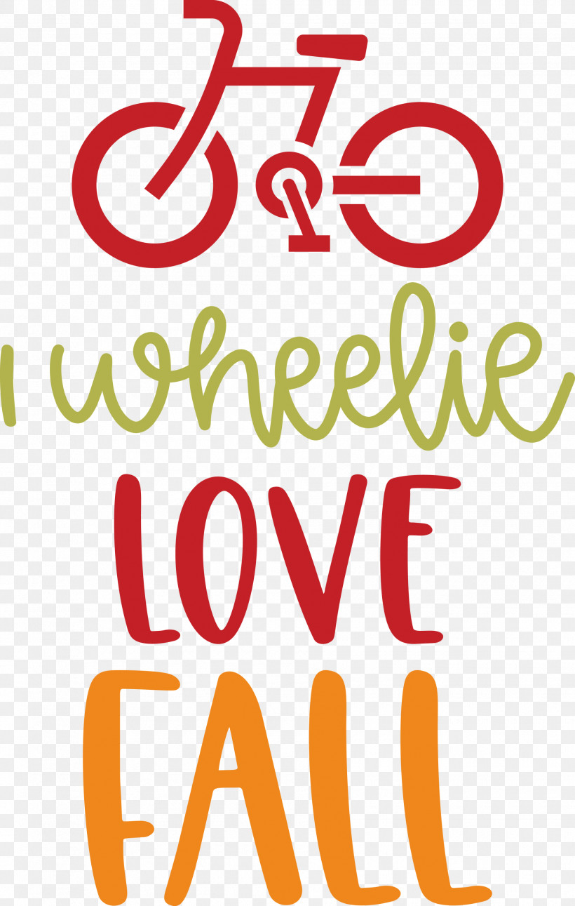 Love Fall Love Autumn I Wheelie Love Fall, PNG, 1905x3000px, Logo, Behavior, Geometry, Happiness, Human Download Free