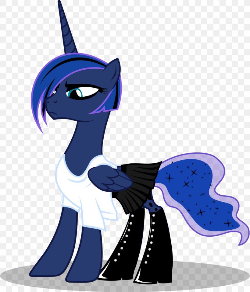 My Little Pony Princess Luna Derpy Hooves, PNG, 1024x1199px, Pony, Animal Figure, Art, Cartoon, Clothing Download Free